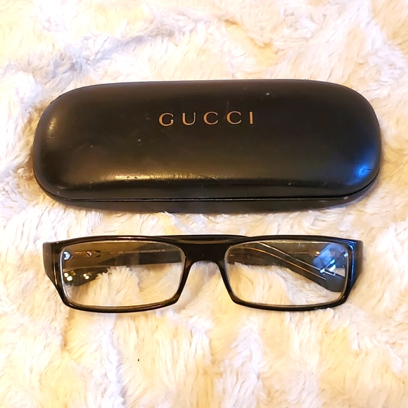 Gucci Accessories - Authentic Gucci Eyeglasses
